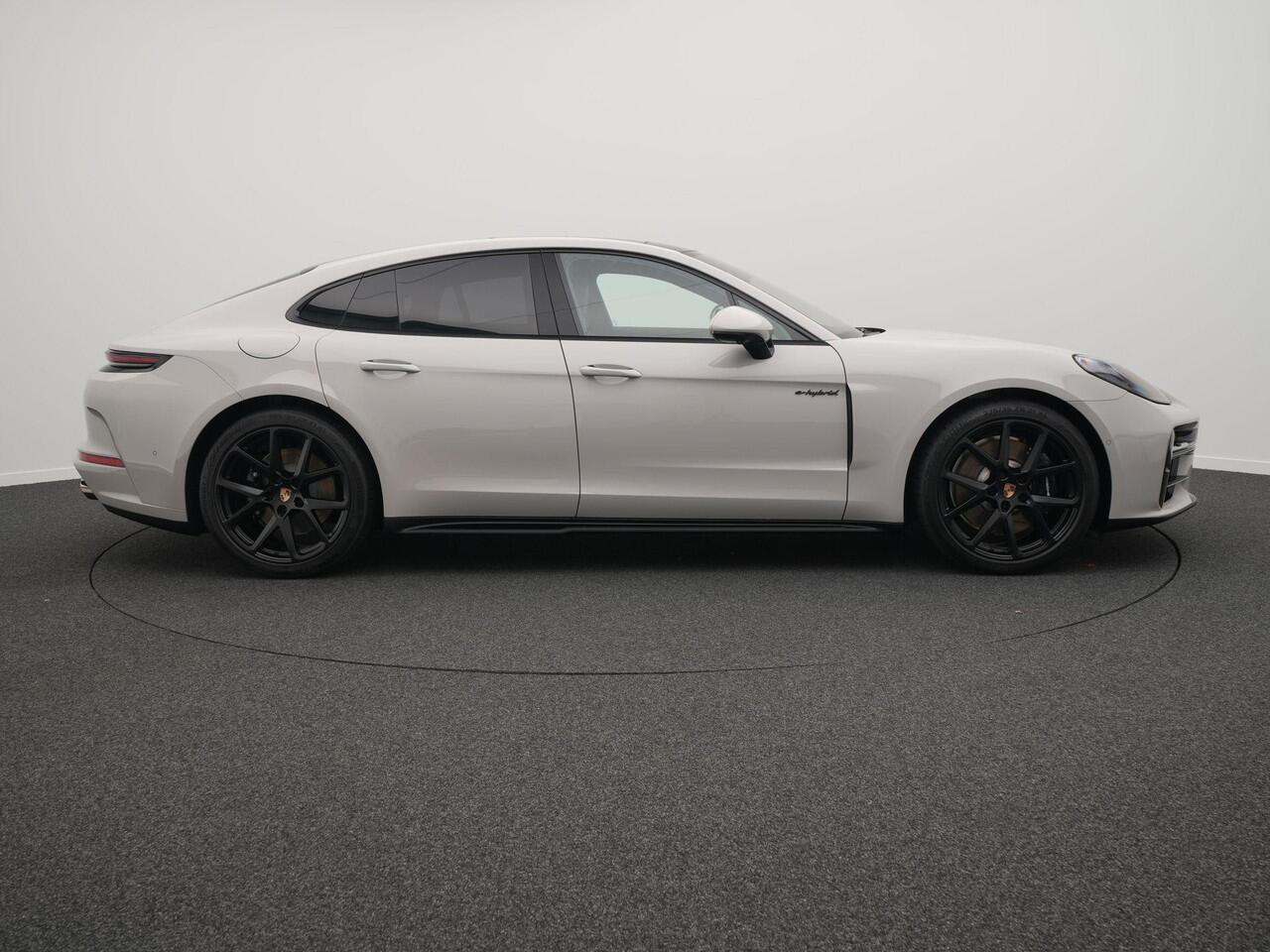 Porsche PANAMERA 4 E-Hybrid