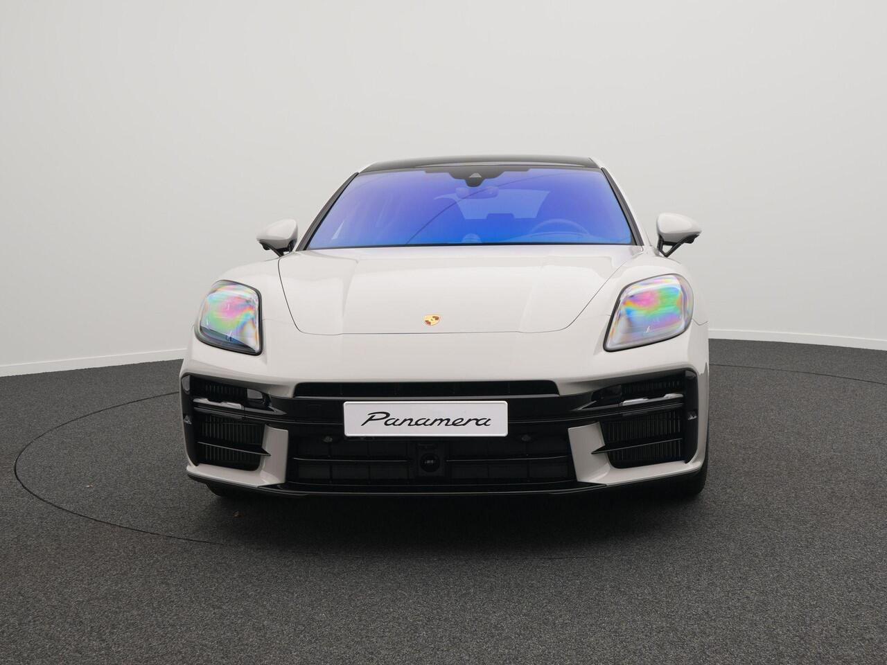 Porsche PANAMERA 4 E-Hybrid