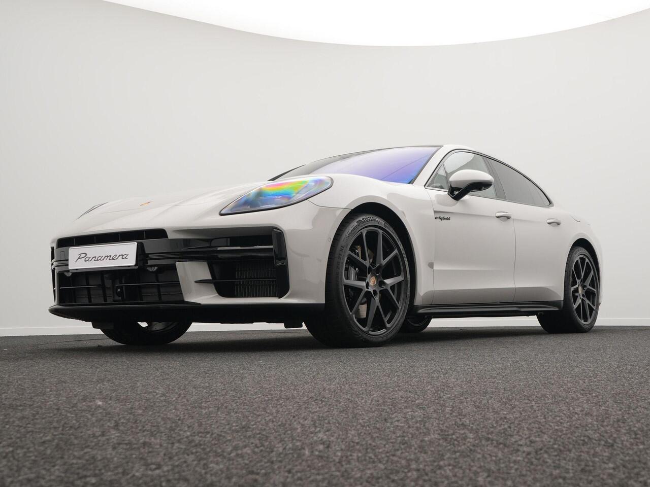 Porsche PANAMERA 4 E-Hybrid