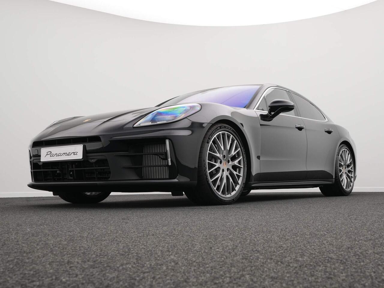 Porsche PANAMERA 4
