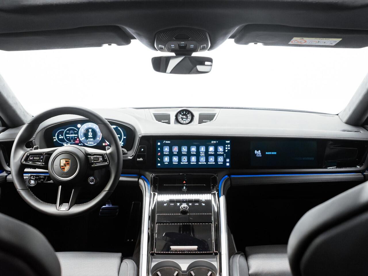 Porsche PANAMERA 4 E-Hybrid