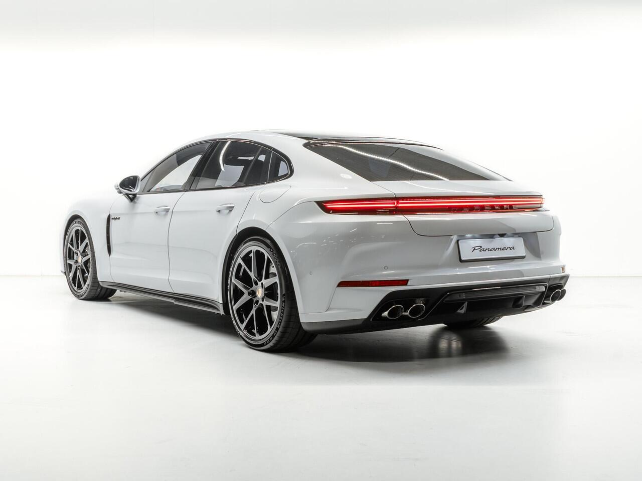 Porsche PANAMERA 4 E-Hybrid