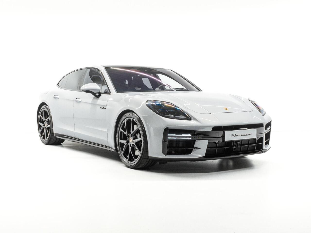 Porsche PANAMERA 4 E-Hybrid