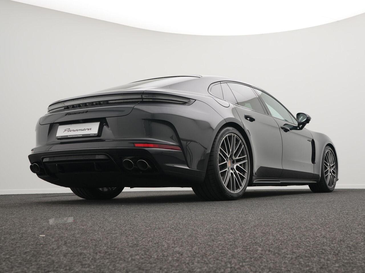 Porsche PANAMERA 4 E-Hybrid