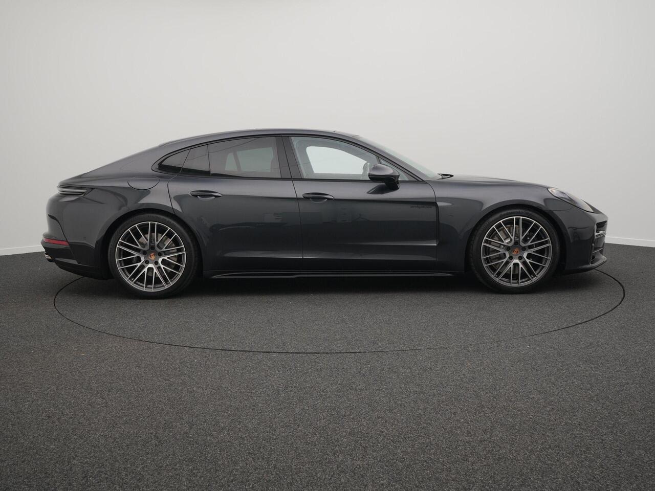 Porsche PANAMERA 4 E-Hybrid