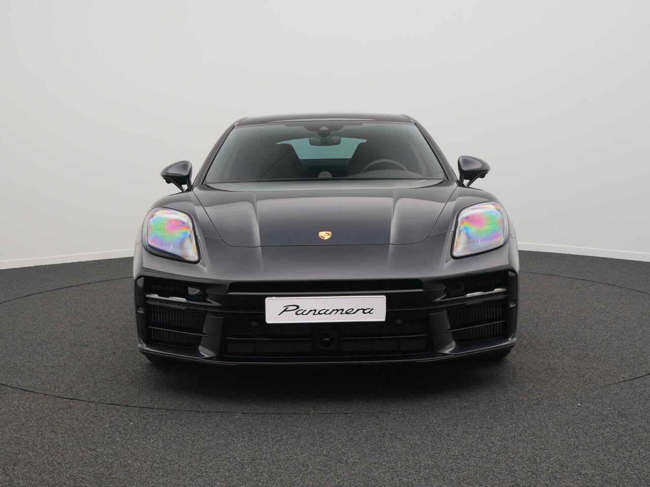 Porsche PANAMERA 4 E-Hybrid