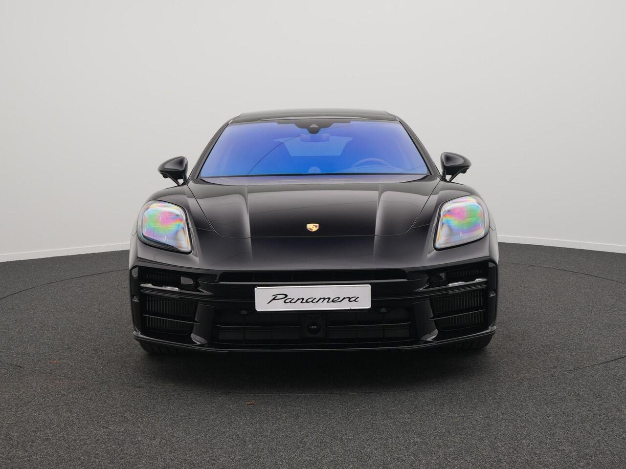 Porsche PANAMERA 4 E-Hybrid