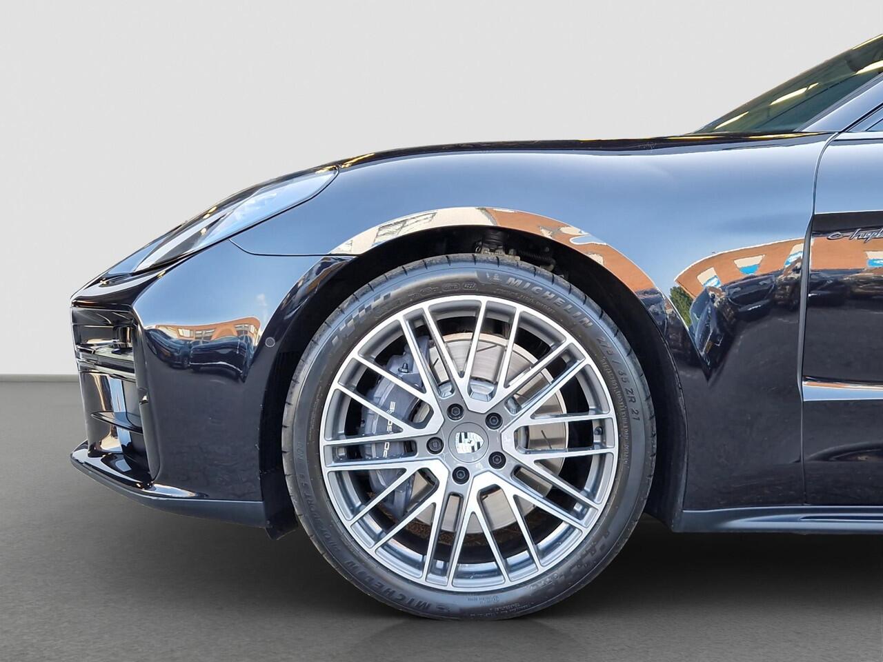 Porsche PANAMERA 2.9 4 E-Hybrid Panorama Softclose Dodehoek BOSE | Panorama | Softclose | Dodehoek | 360 Camera | BOSE |