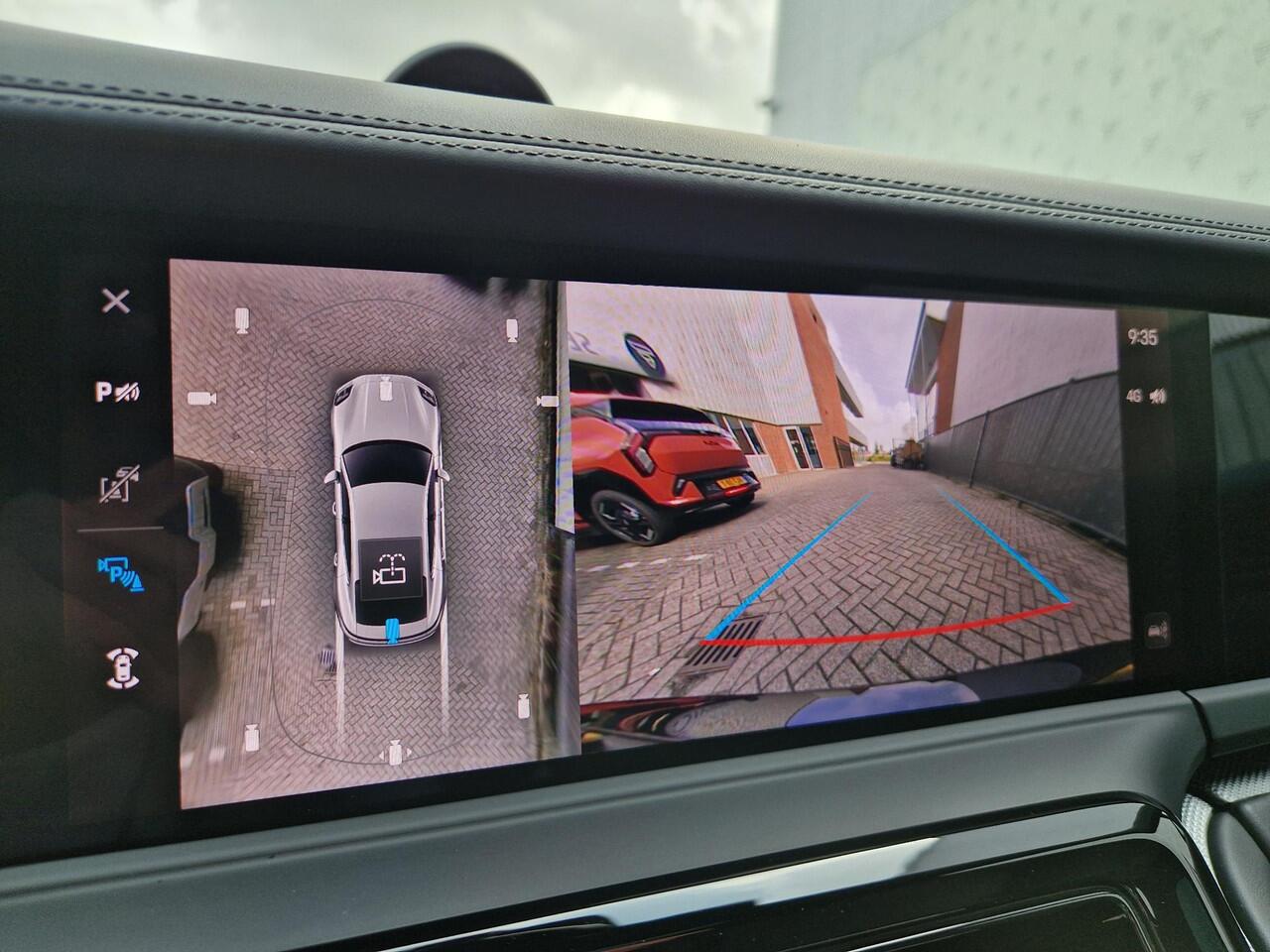 Porsche PANAMERA 2.9 4 E-Hybrid Panorama Softclose Dodehoek BOSE | Panorama | Softclose | Dodehoek | 360 Camera | BOSE |