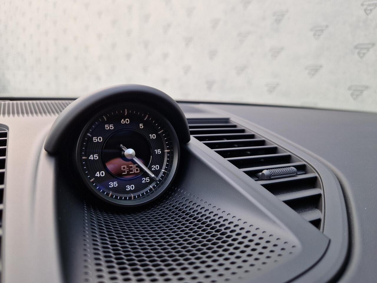 Porsche PANAMERA 2.9 4 E-Hybrid Panorama Softclose Dodehoek BOSE | Panorama | Softclose | Dodehoek | 360 Camera | BOSE |