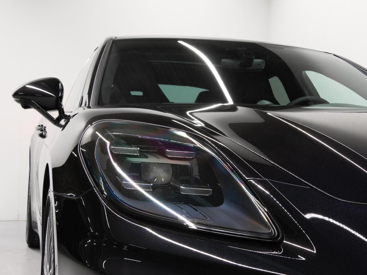 Porsche PANAMERA 4 E-hybrid