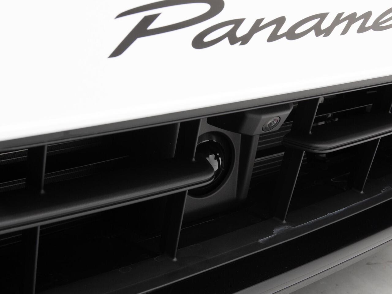 Porsche PANAMERA 4 E-hybrid