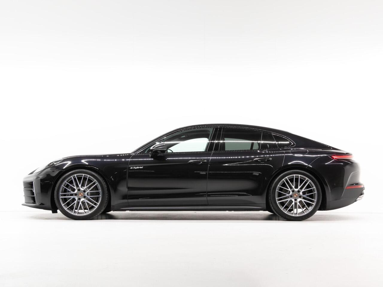 Porsche PANAMERA 4 E-hybrid