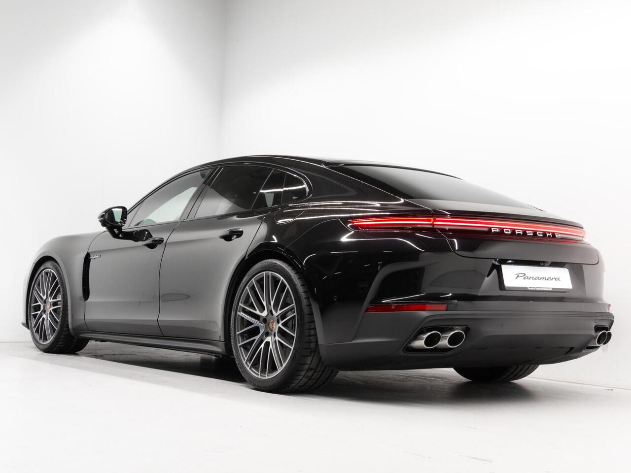Porsche PANAMERA 4 E-hybrid