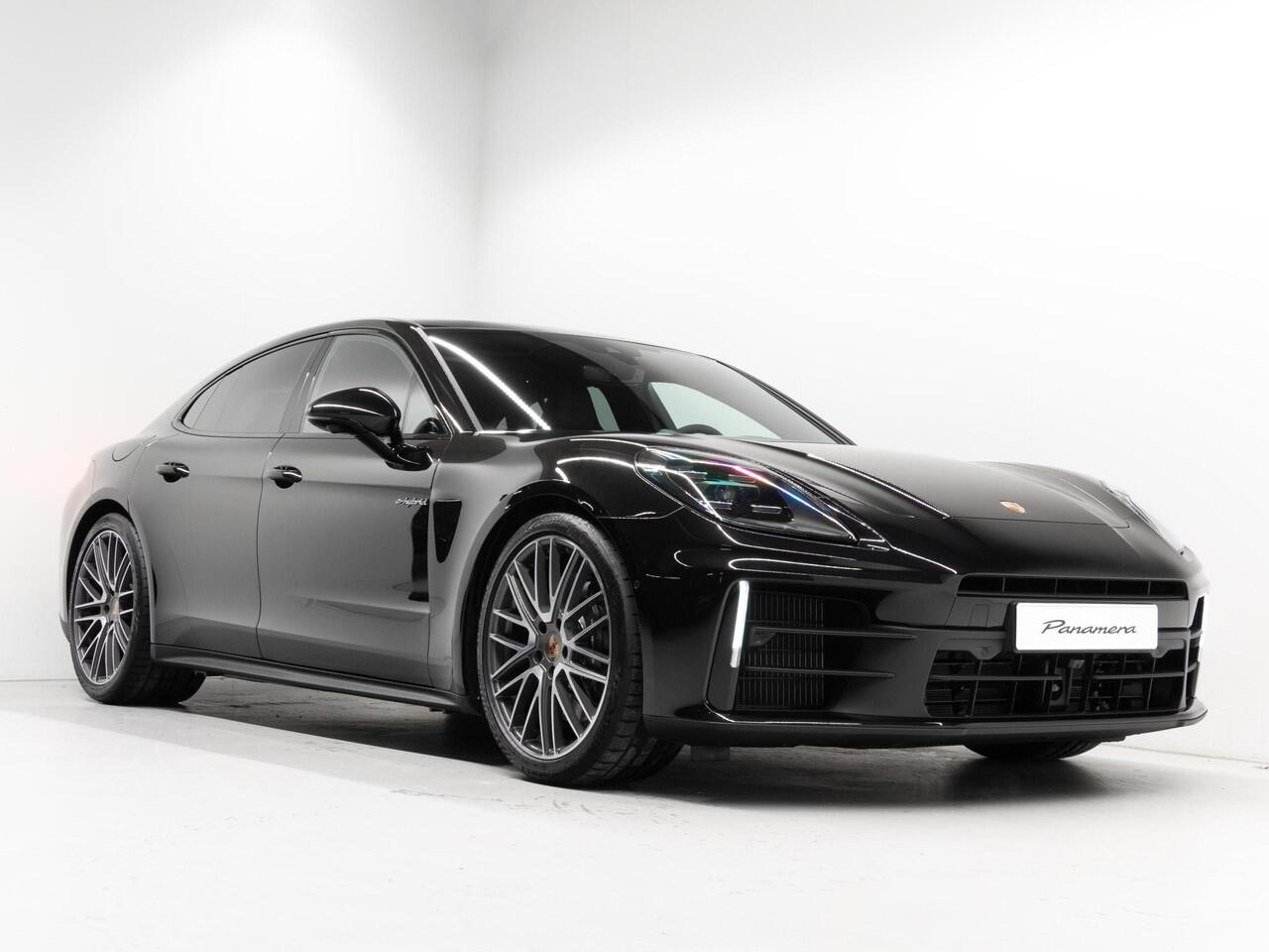 Porsche PANAMERA 4 E-hybrid