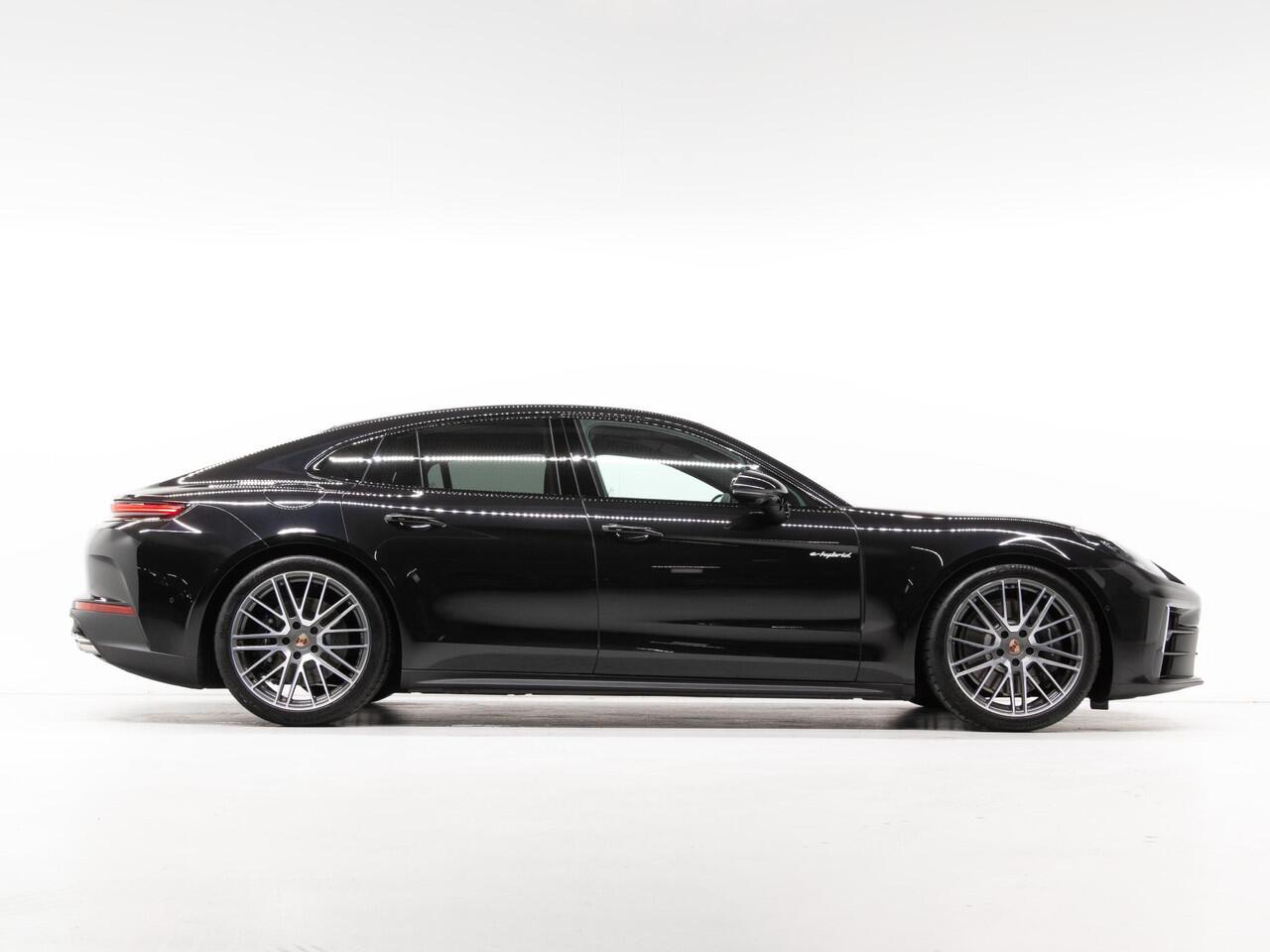 Porsche PANAMERA 4 E-hybrid