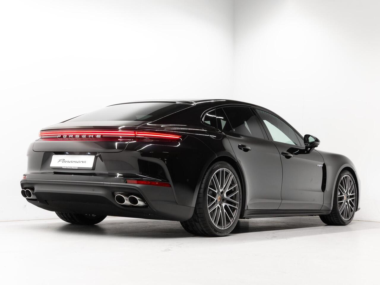 Porsche PANAMERA 4 E-hybrid