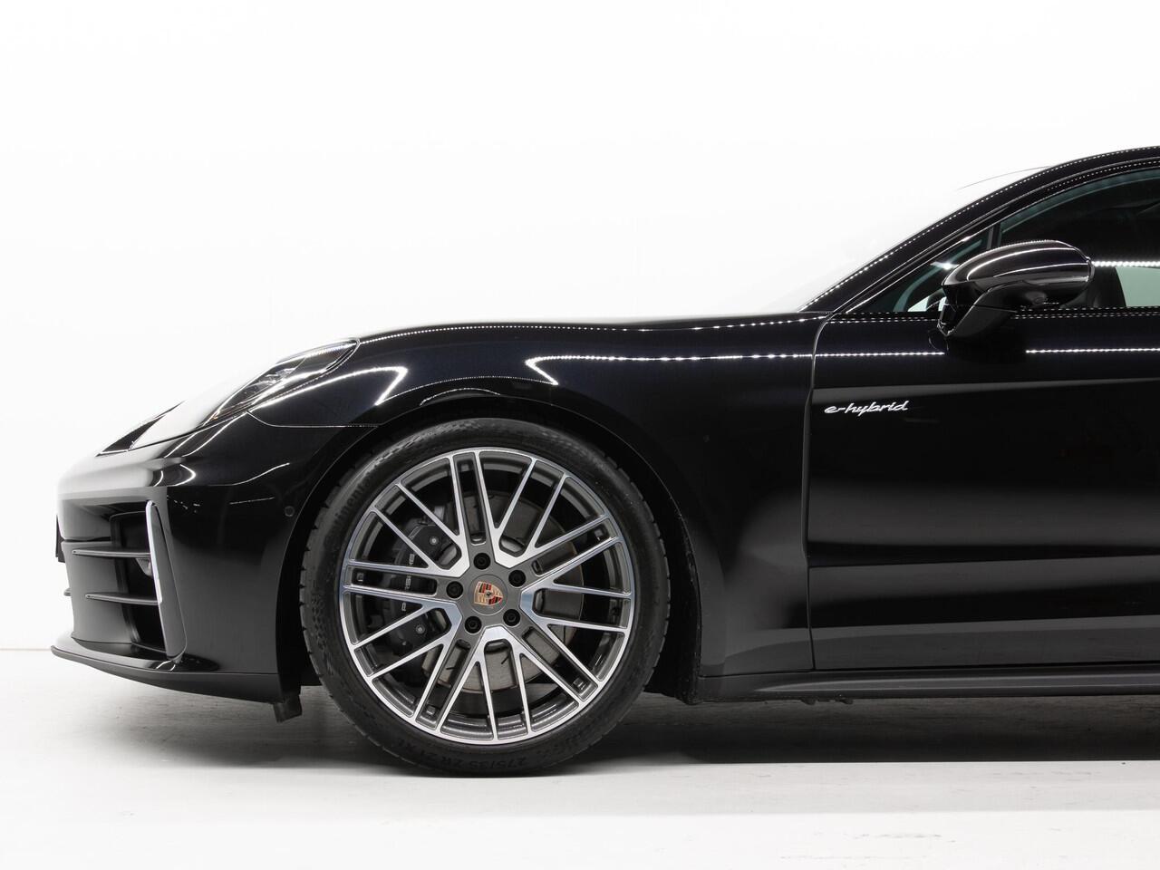 Porsche PANAMERA 4 E-hybrid