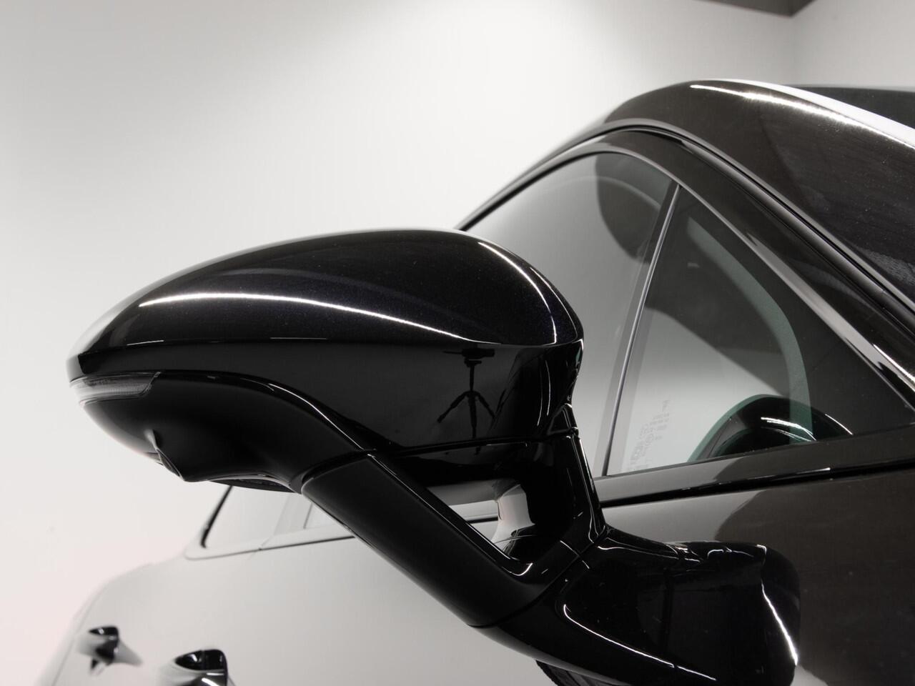 Porsche PANAMERA 4 E-hybrid