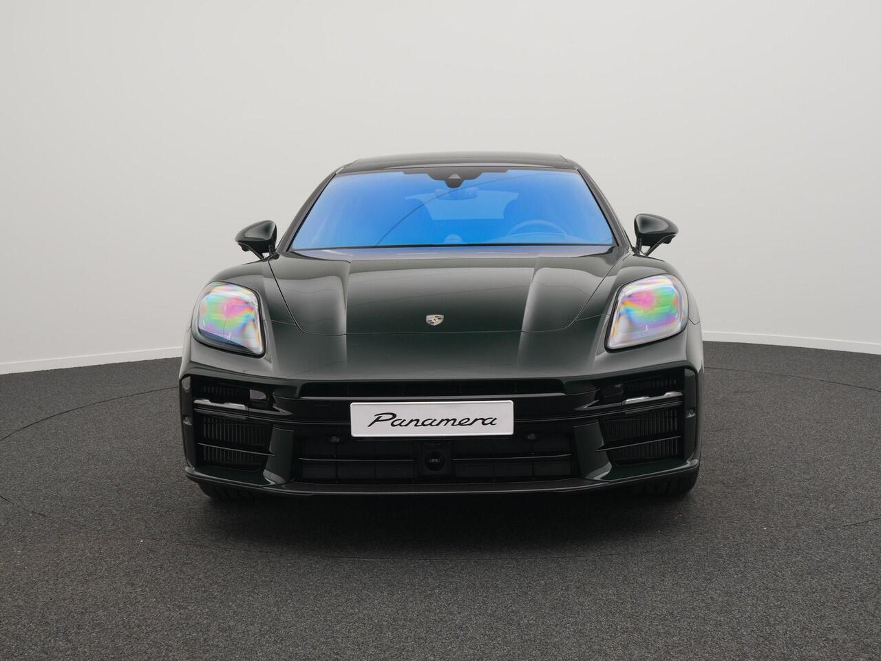 Porsche PANAMERA Turbo S E-Hybrid