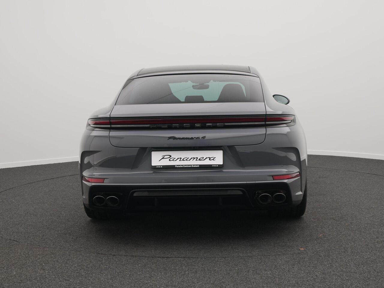 Porsche PANAMERA 4 E-Hybrid