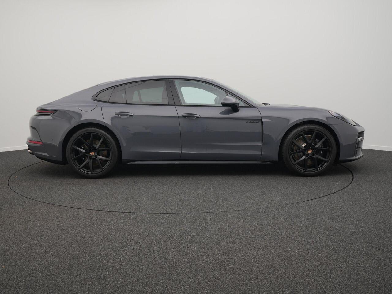 Porsche PANAMERA 4 E-Hybrid
