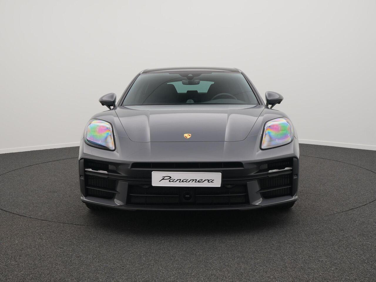 Porsche PANAMERA 4 E-Hybrid