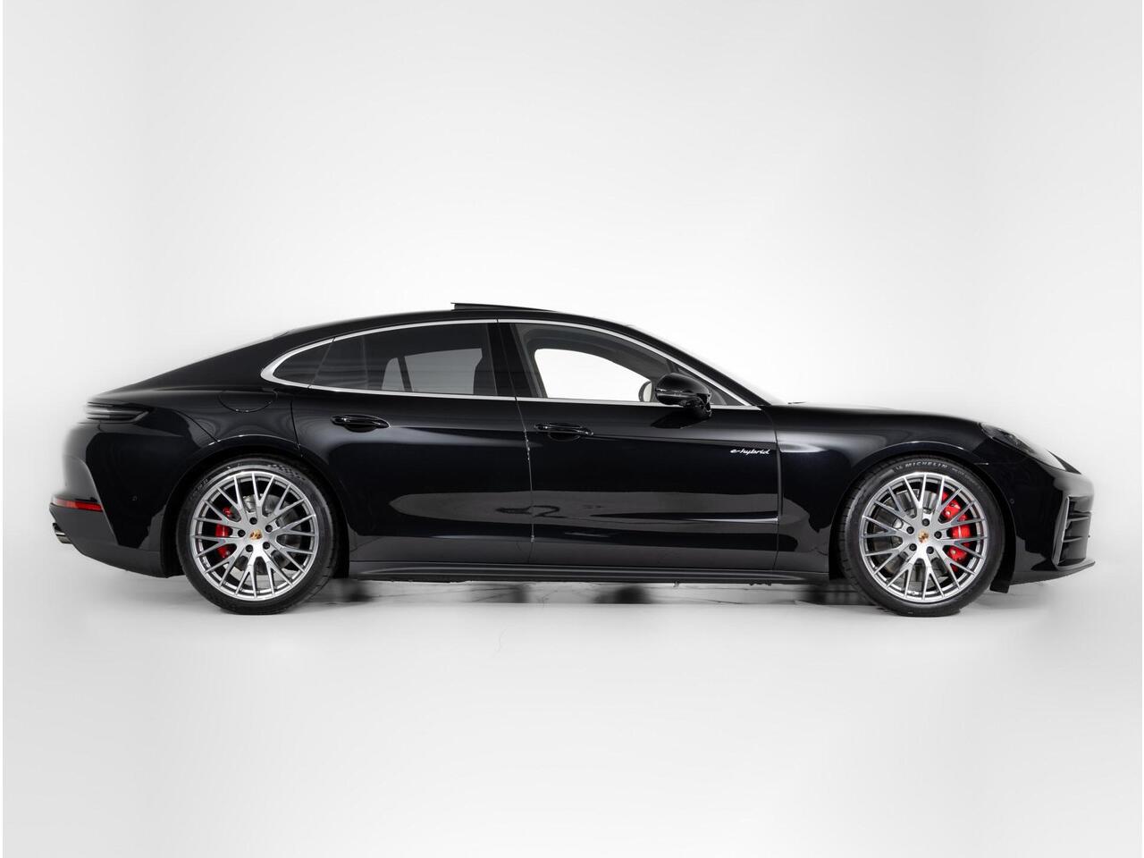 Porsche PANAMERA 4S E-Hybrid