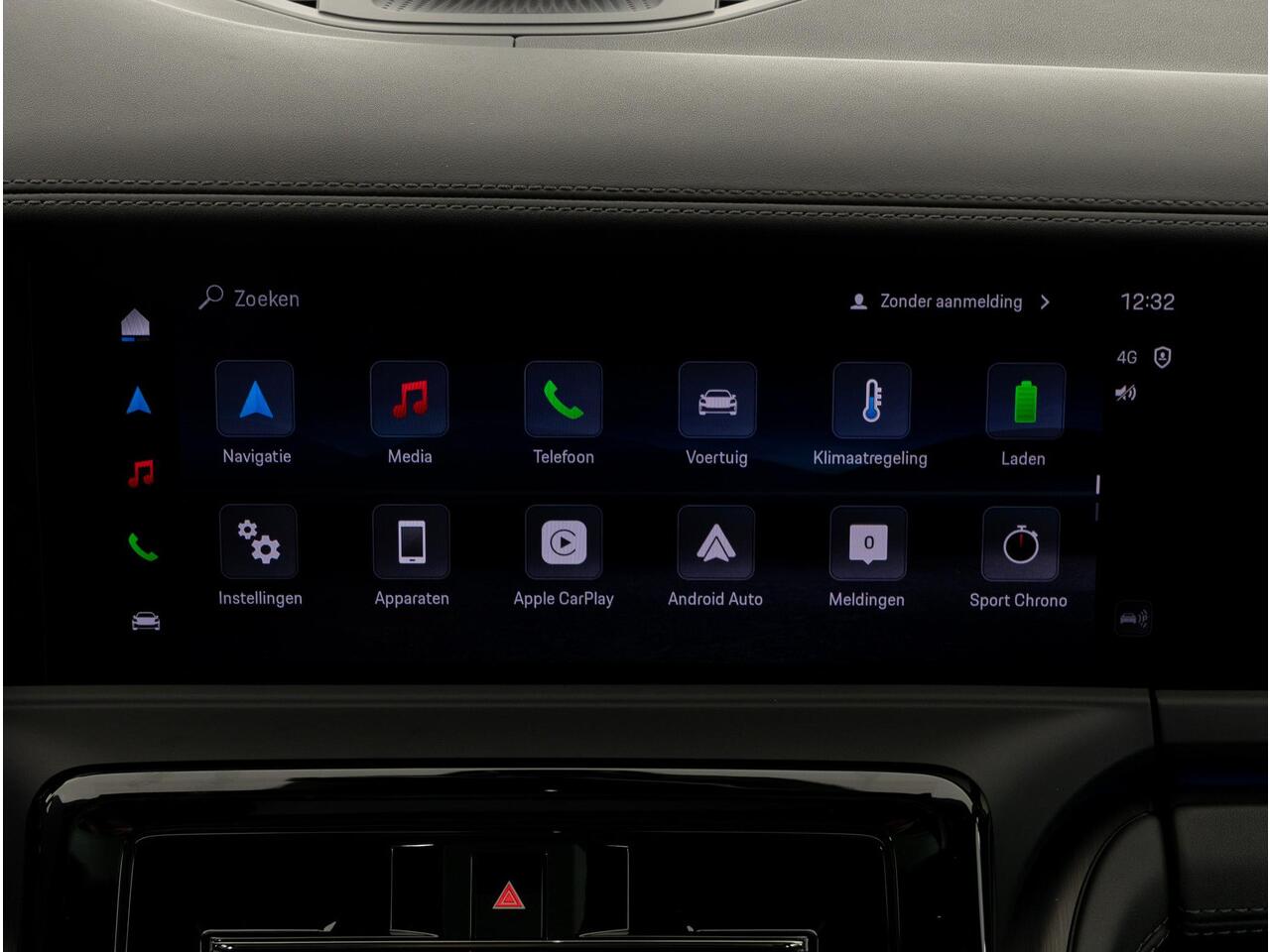 Porsche PANAMERA 4S E-Hybrid