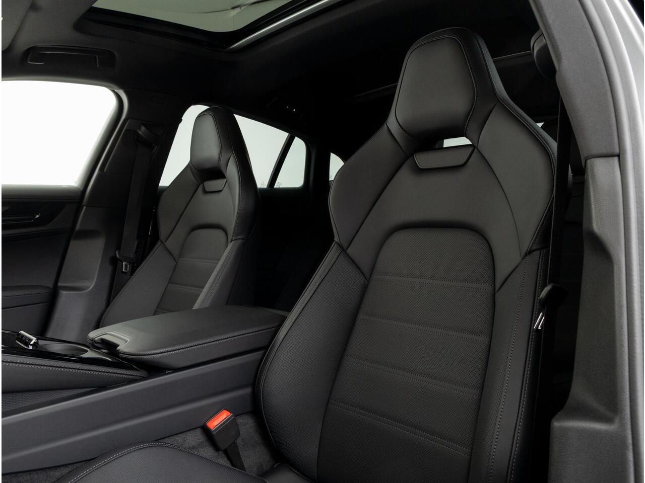 Porsche PANAMERA 4S E-Hybrid