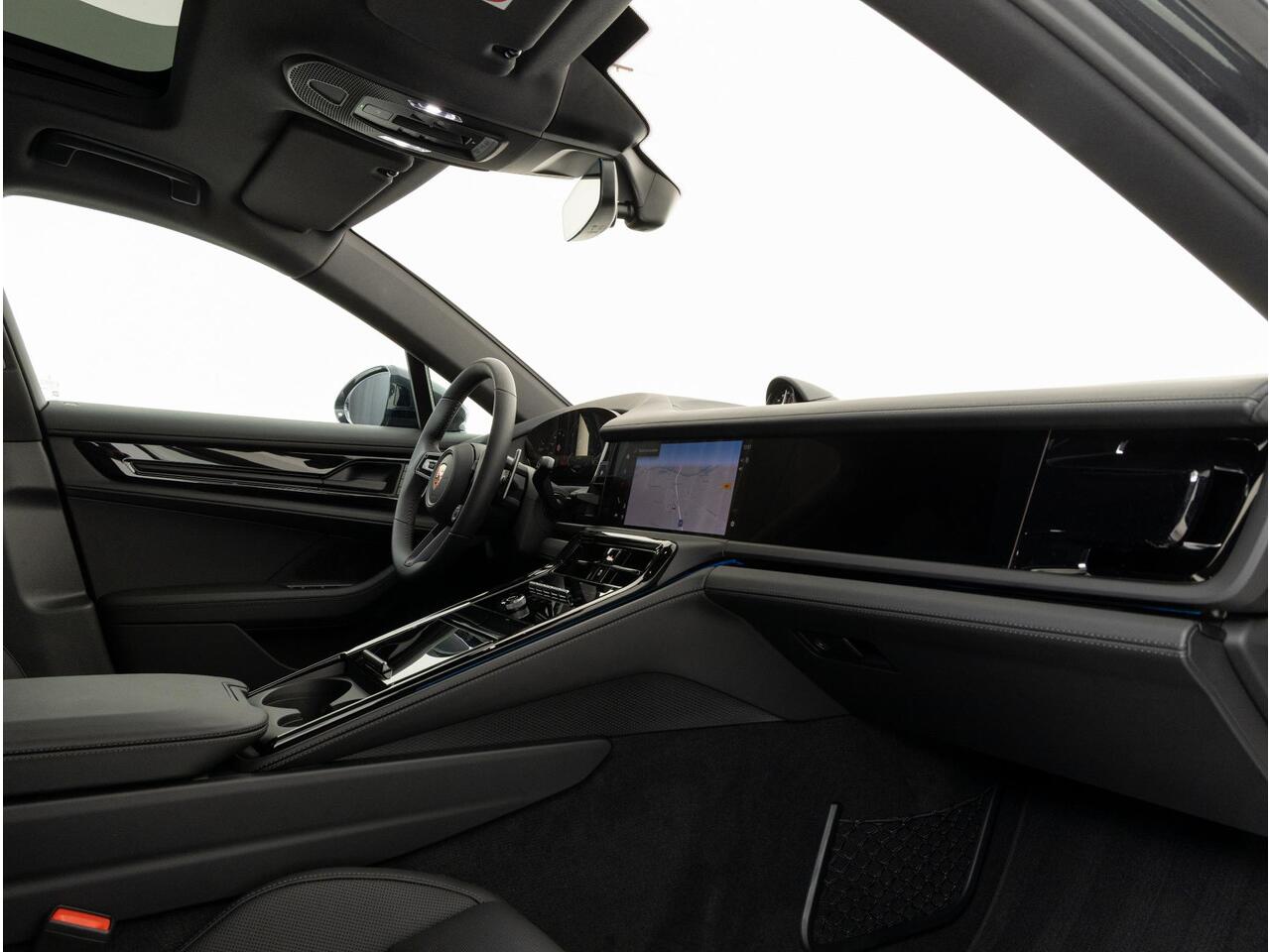 Porsche PANAMERA 4S E-Hybrid