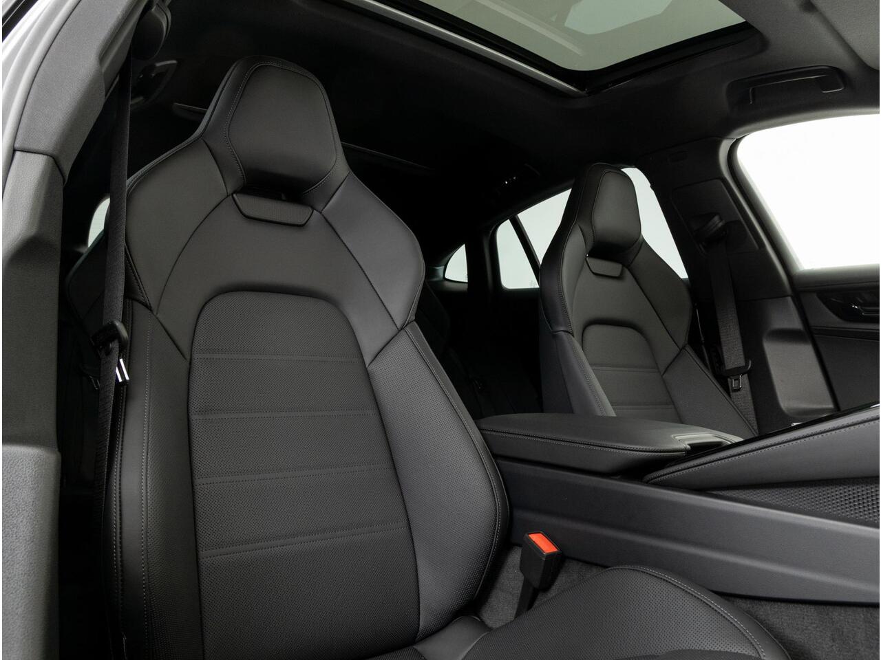 Porsche PANAMERA 4S E-Hybrid