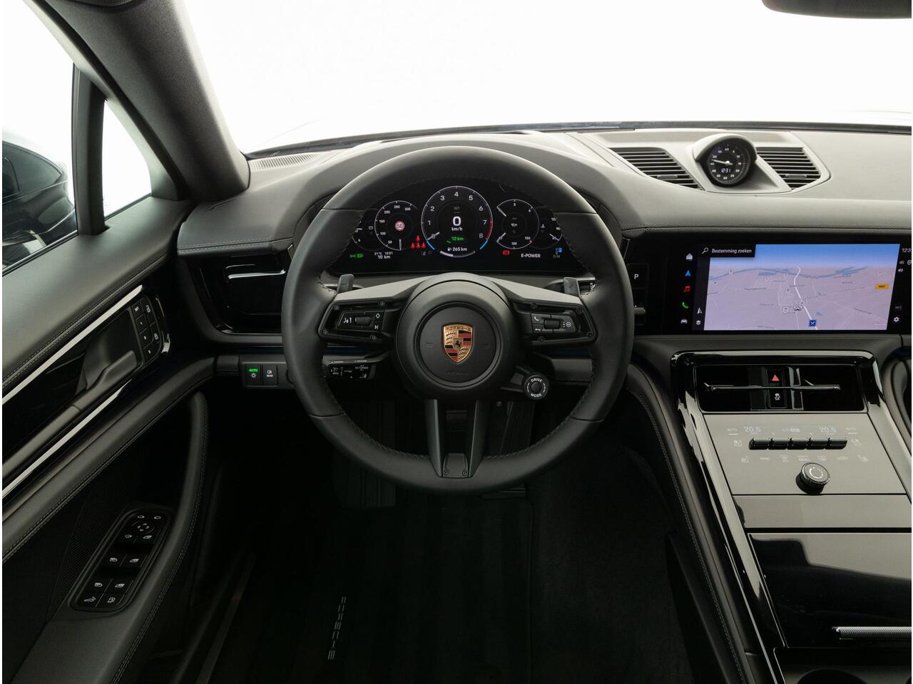 Porsche PANAMERA 4S E-Hybrid