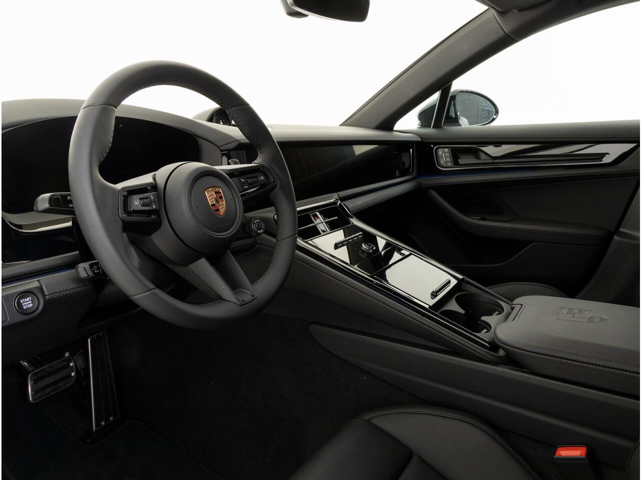 Porsche PANAMERA 4 E-Hybrid