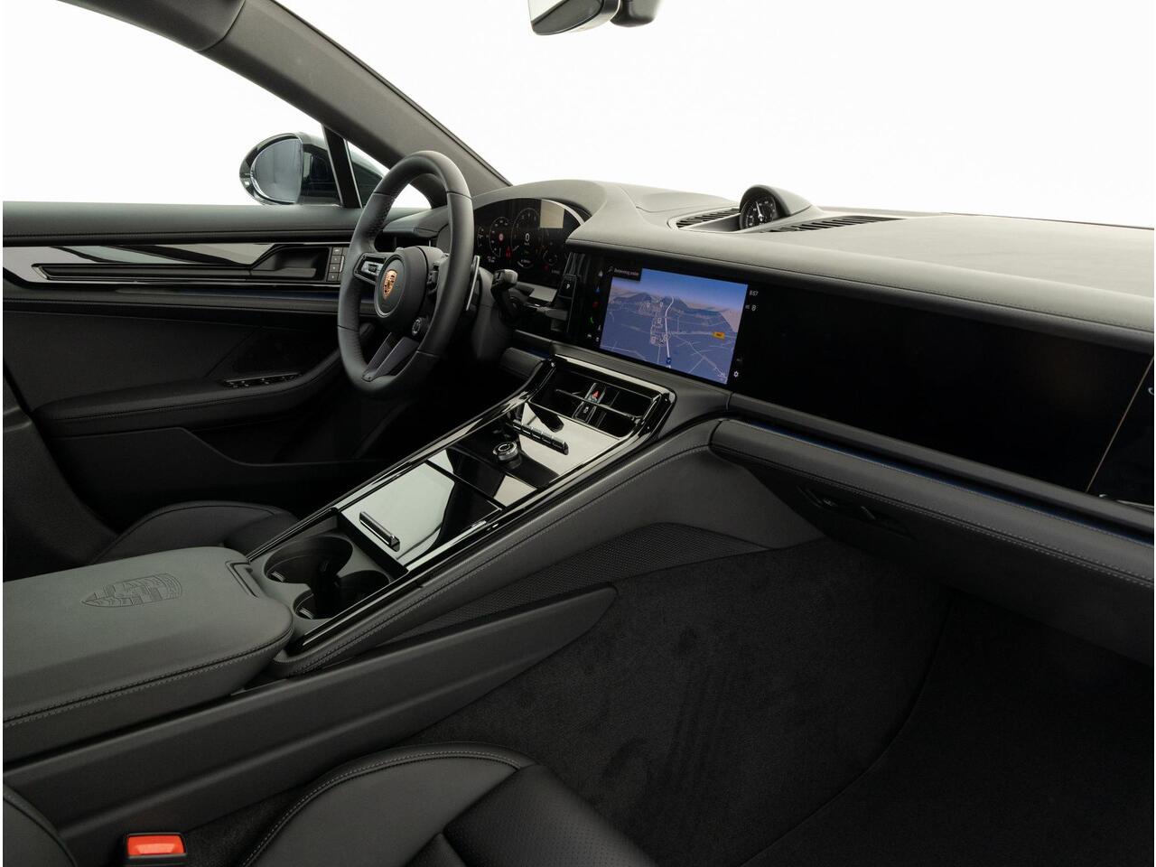 Porsche PANAMERA 4 E-Hybrid