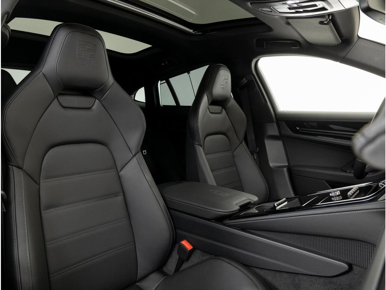 Porsche PANAMERA 4 E-Hybrid