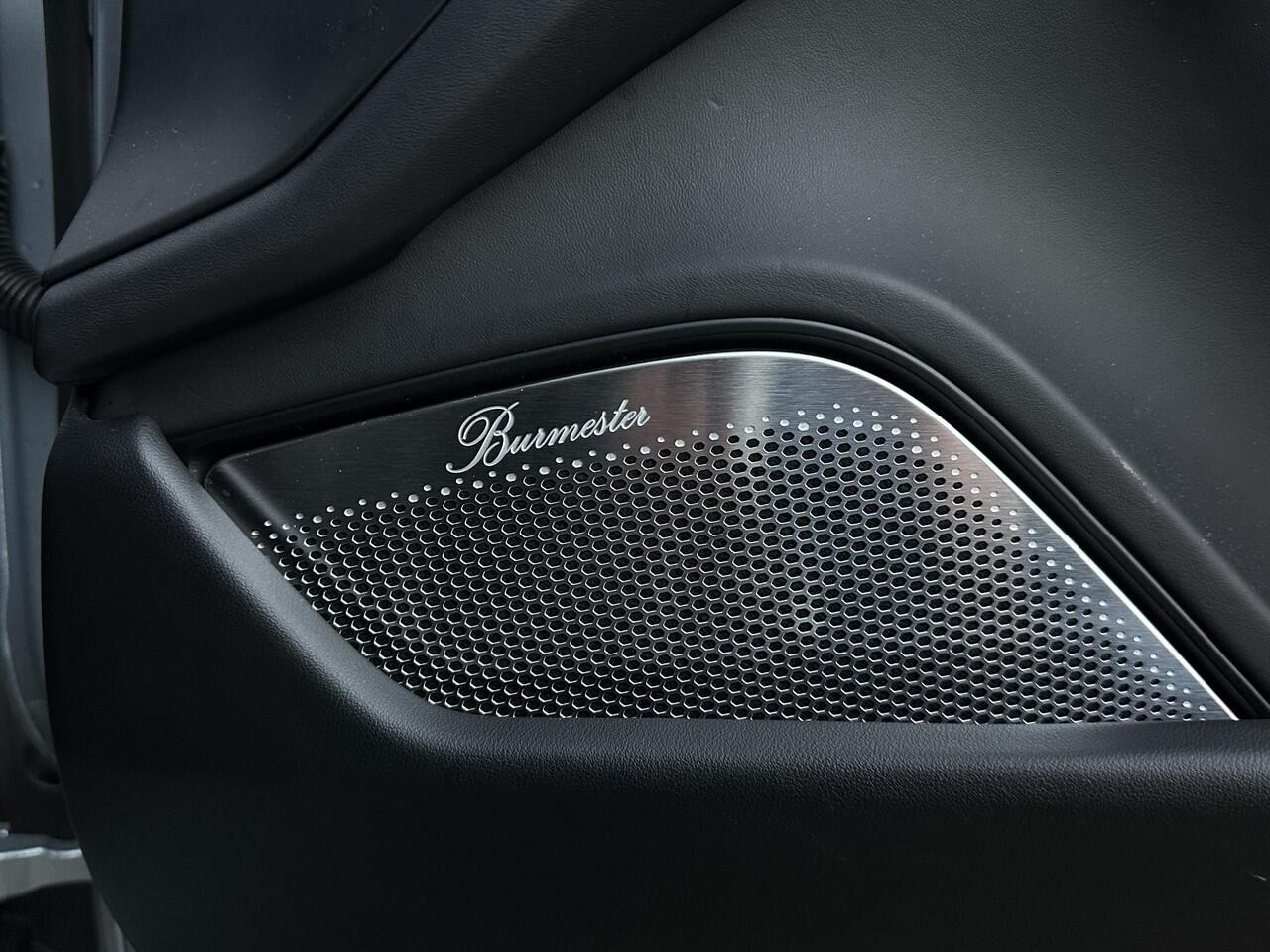 Porsche Taycan Turbo S SportDesign Carbon | Innodrive | Burmester | PANO