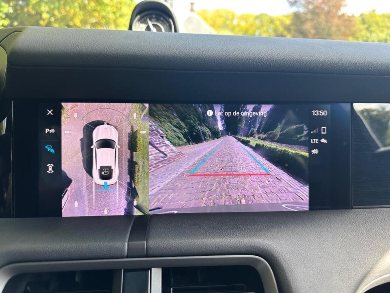 Porsche Taycan Turbo S | Alcantara | Keramisch | Sport Chrono | Pano |