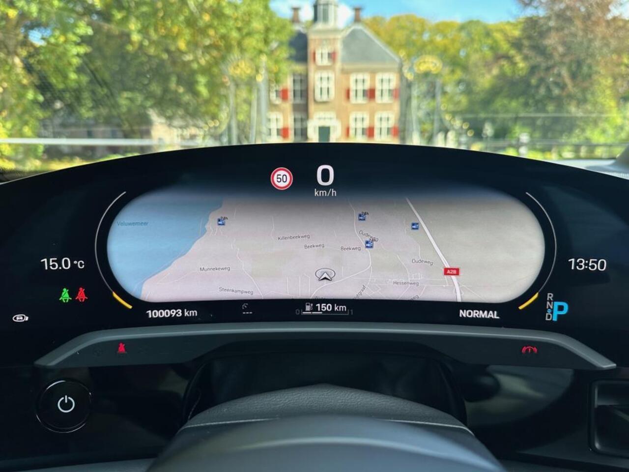 Porsche Taycan Turbo S | Alcantara | Keramisch | Sport Chrono | Pano |