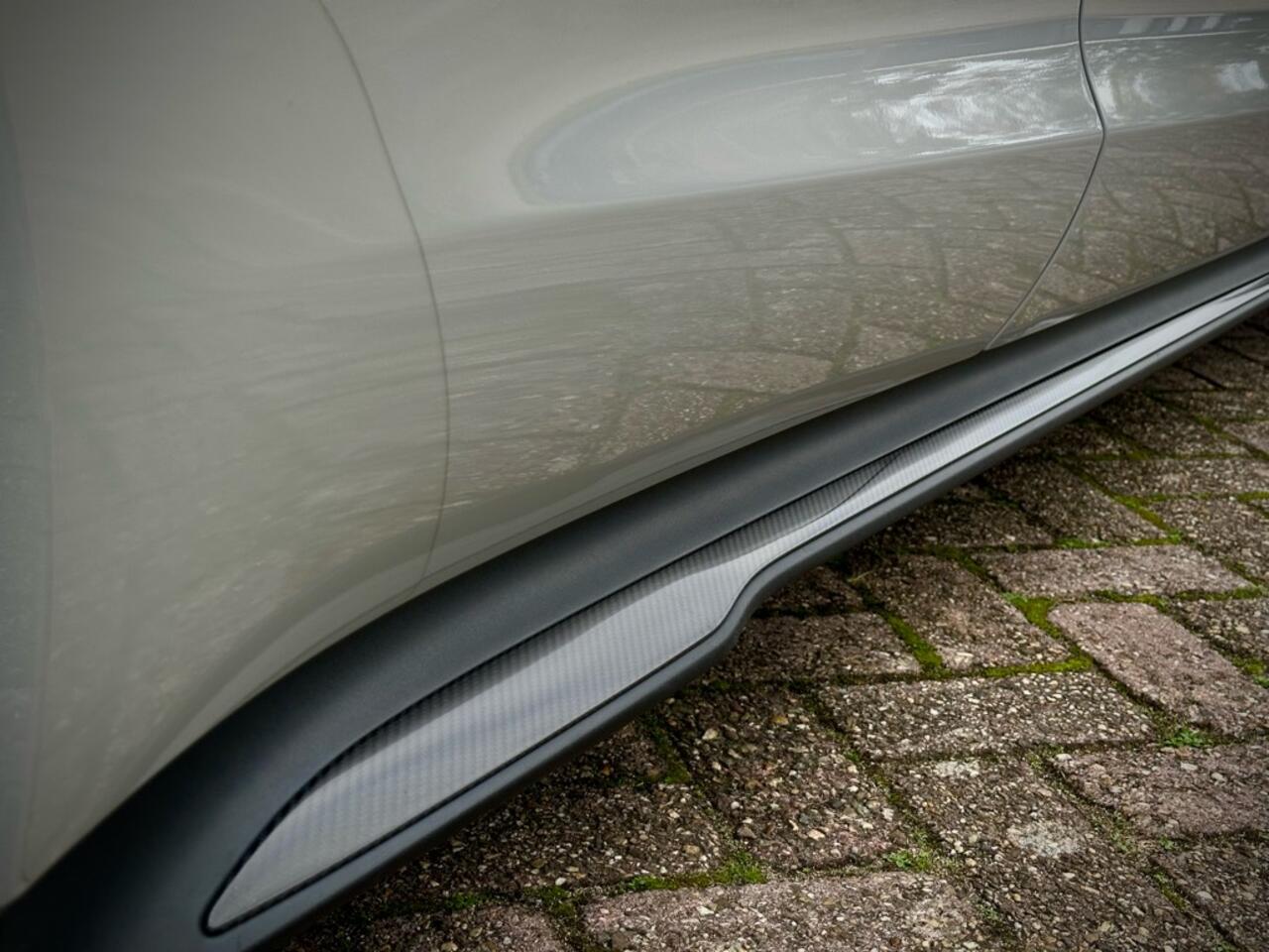 Porsche Taycan 4S Performance 84kWh PANO|CHRONO|KRIJT|DUALSCREEN