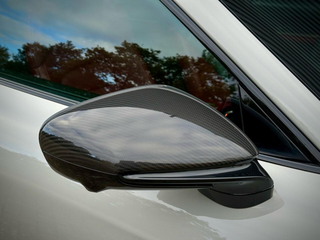 Porsche Taycan 4S Performance 84kWh PANO|CHRONO|KRIJT|DUALSCREEN