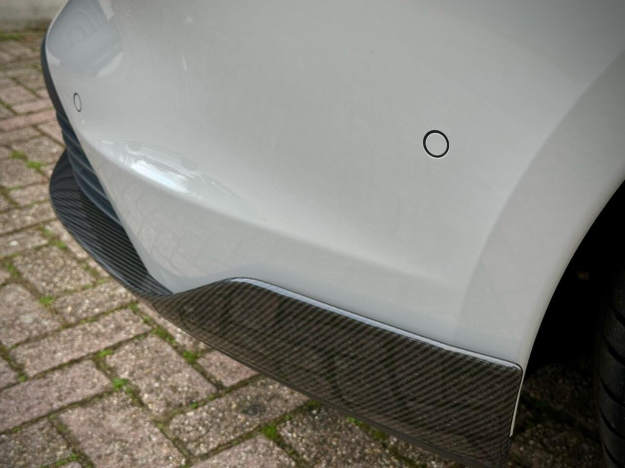 Porsche Taycan 4S Performance 84kWh PANO|CHRONO|KRIJT|DUALSCREEN