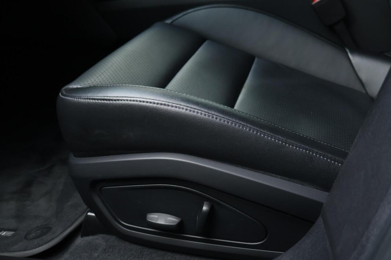 Porsche Taycan 79 kWh / SoH 91% / Sport Chrono / BOSE