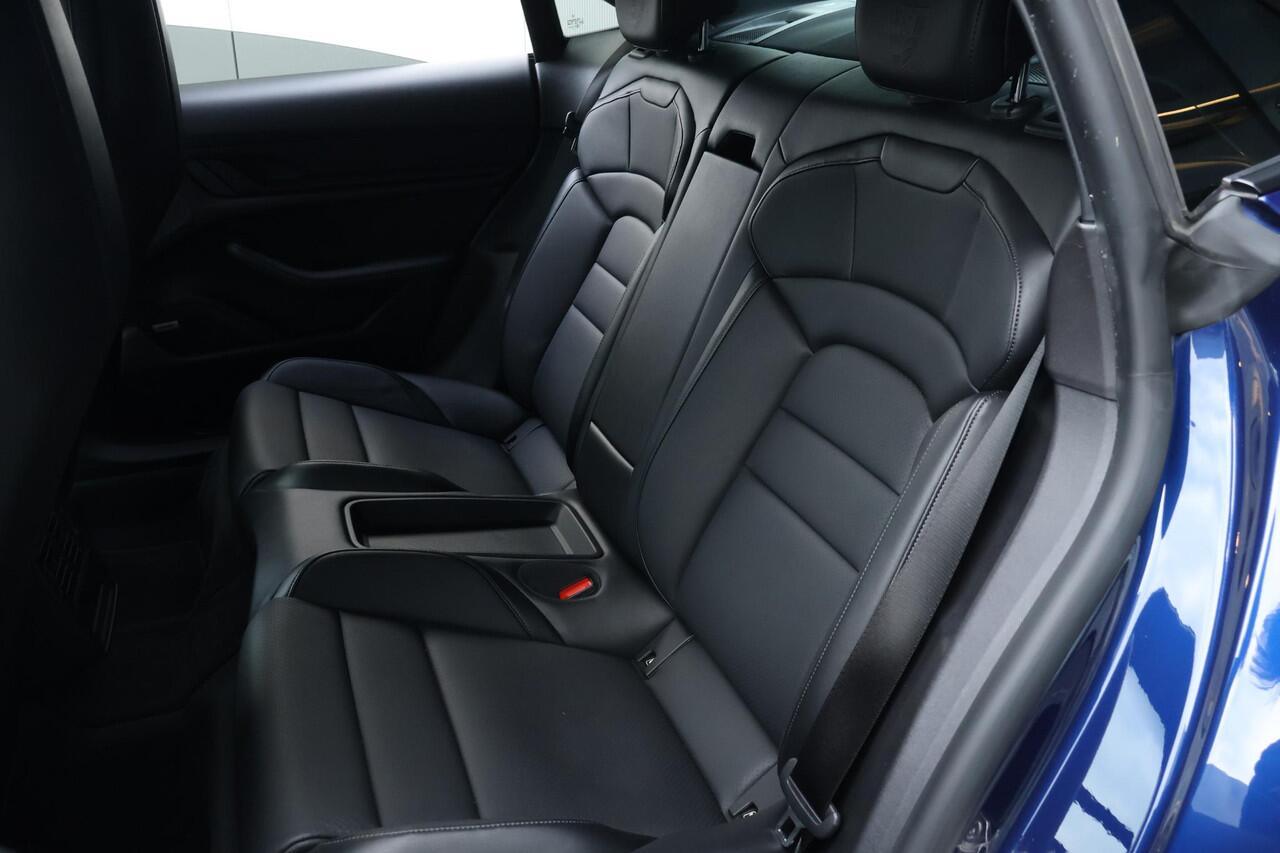 Porsche Taycan 79 kWh / SoH 91% / Sport Chrono / BOSE