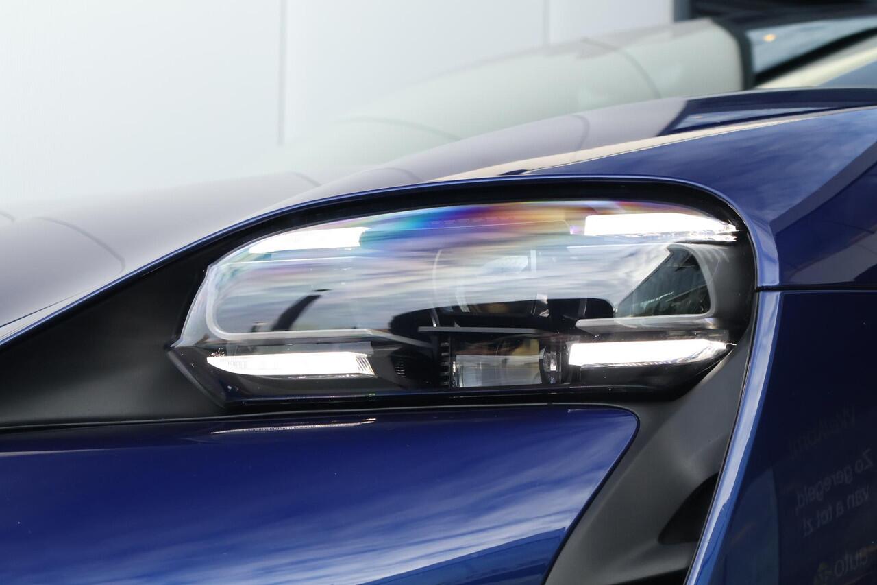 Porsche Taycan 79 kWh / SoH 91% / Sport Chrono / BOSE