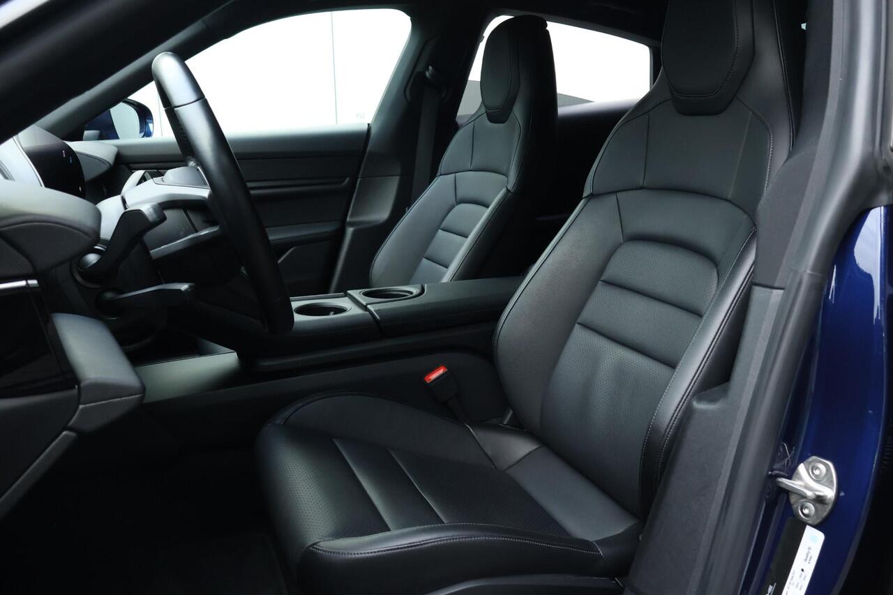 Porsche Taycan 79 kWh / SoH 91% / Sport Chrono / BOSE