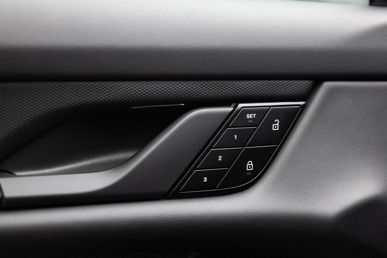 Porsche Taycan Cross Turismo 4 93 kWh