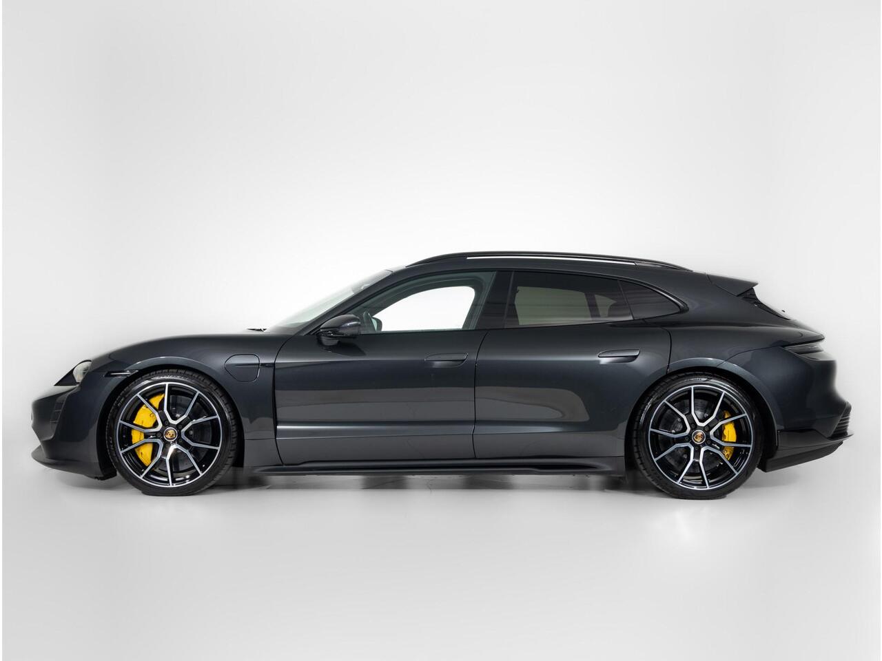 Porsche Taycan 4S Sport Turismo