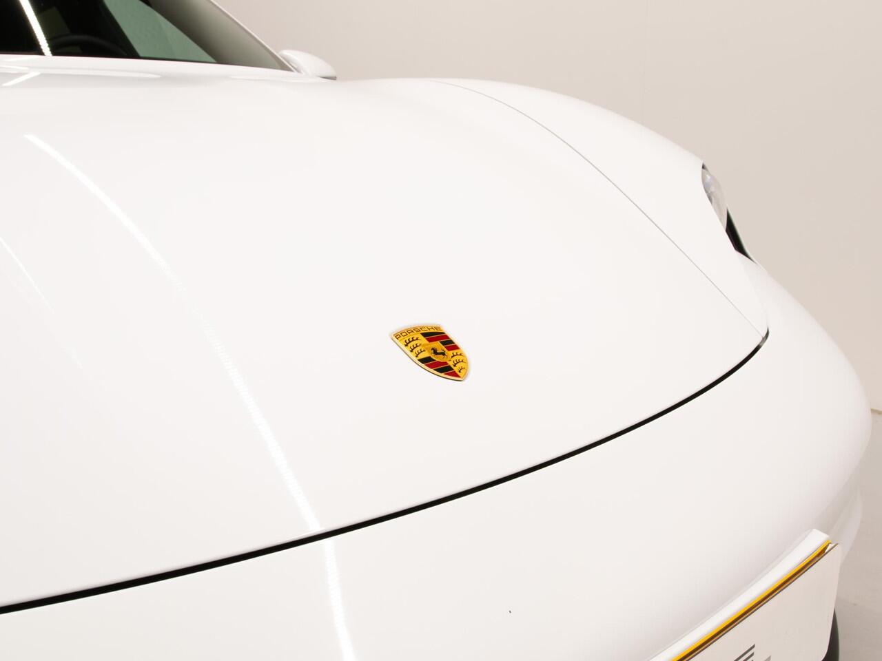 Porsche Taycan Sport Turismo