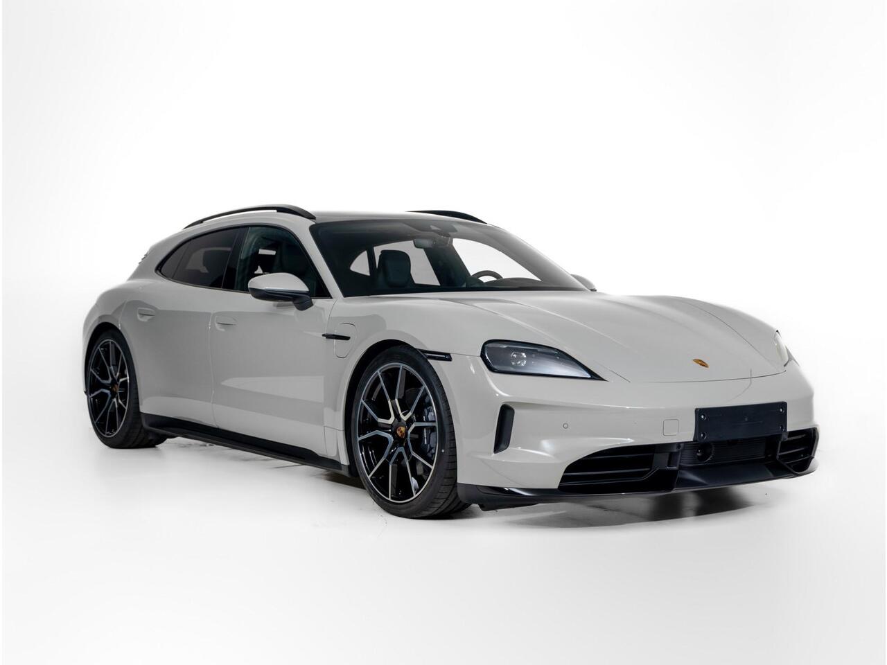 Porsche Taycan Sport Turismo